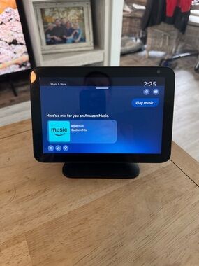 Amazon Echo Show 8